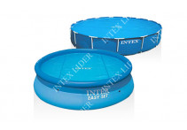 Бассейн каркасный 549х122 см Intex Prism Frame 28752